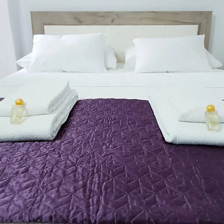Apartment Lina Budva