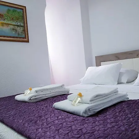 Lina Apartment Budva