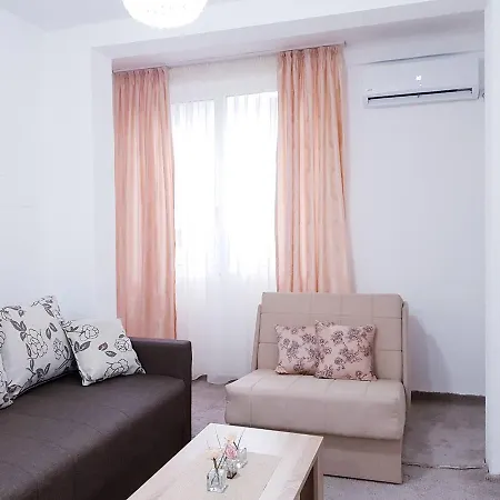 Lina Appartement