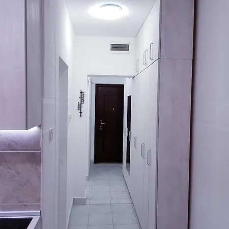 Lina Appartement *