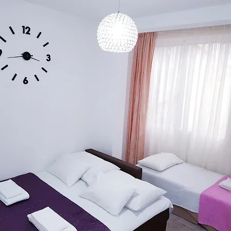 Lina Appartement *